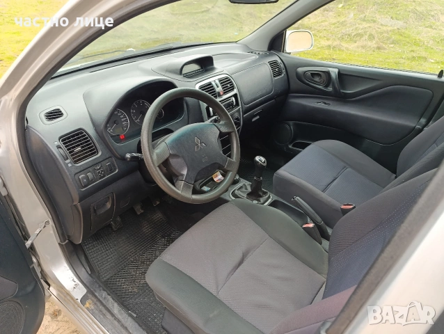 Митсубиши Спейс стар, снимка 2 - Автомобили и джипове - 54246899