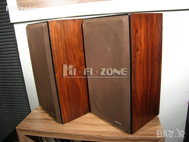 Тонколони   Optonica cp-5000h , снимка 11 - Тонколони - 53461837