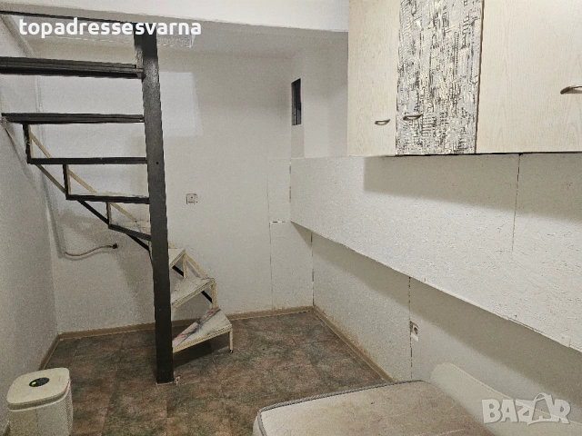 Партерно ателие Лятно кино Тракия, снимка 9 - Апартаменти - 52719651