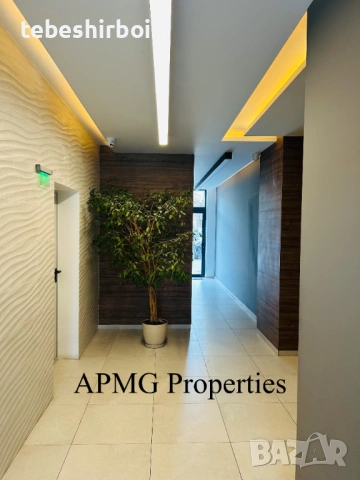 Дава под Наем 2-СТАЕН, жк.Младост 3, Соната, снимка 16 - Апартаменти - 53972964