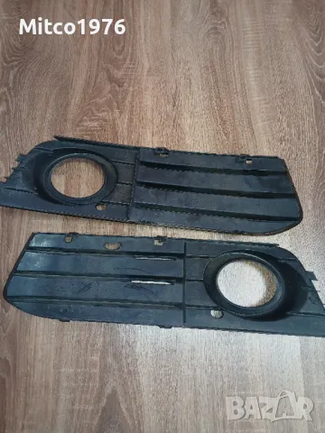 Решетки за халогени AudiA4 B8