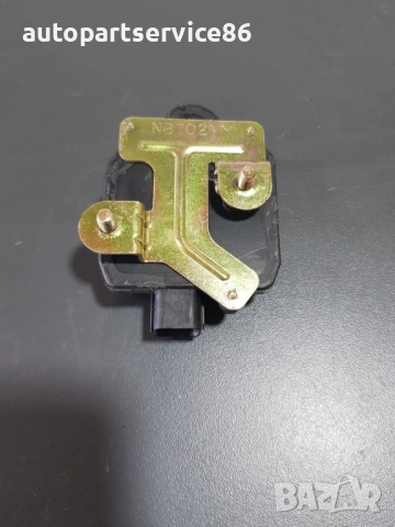 Бутон за заключване на заден капак за KIA Sportage 2.0 16V (1999-2002) NB702MY, снимка 2 - Части - 53335389