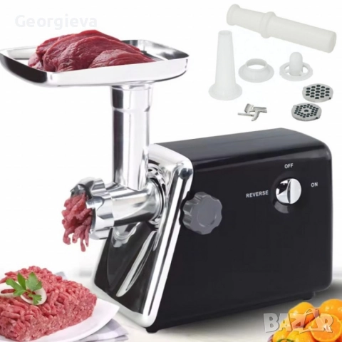 Месомелачка Royalty Line 