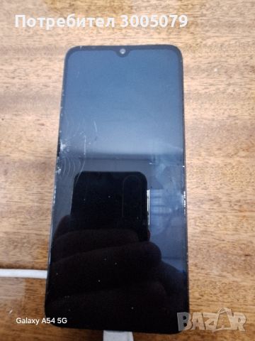 Продавам Xiomi Redmi MI A3, снимка 3 - Xiaomi - 46337031