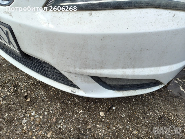 СПЕШНО!!! Seat Toledo 1.6TDI, снимка 14 - Автомобили и джипове - 53631766