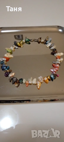 Колие от седеф