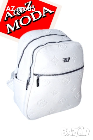 Нова дамска раница