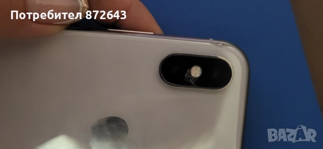 iPhone X , снимка 6 - Apple iPhone - 52914303