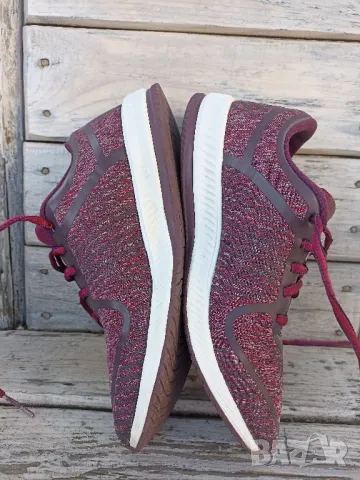 Дамски маратонки Adidas, снимка 5 - Маратонки - 49840412