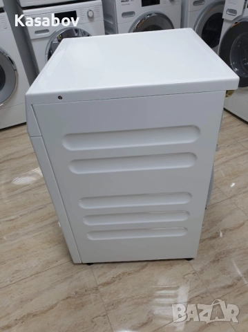 9кг - 1600rpm - Wi-Fi - Miele W1 Excellence Пералня Миеле 12м Гаранция, снимка 9 - Перални - 52461782