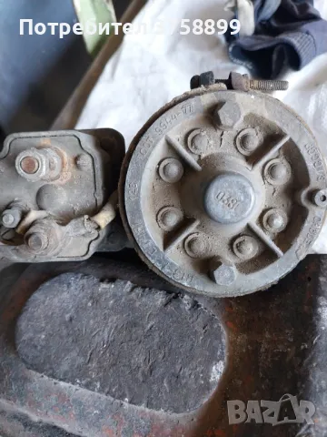 различни електромотор от уаз жук Москва и други. , снимка 3 - Части - 47068460