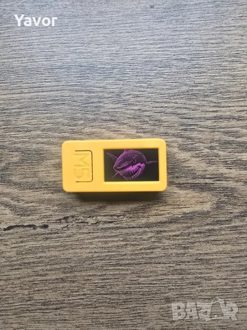 M5StickC Plus2 [Нов/Програмиран]