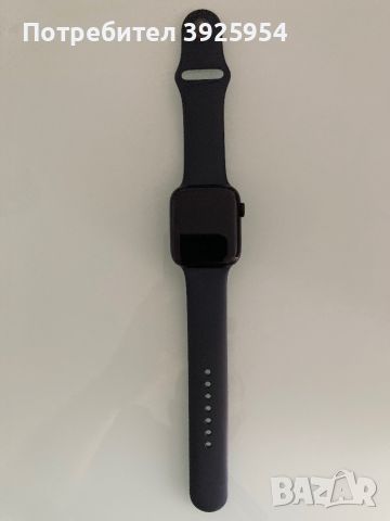 Apple Watch Series SE 2023 44 mm GPS, снимка 5 - Apple iPhone - 46684925