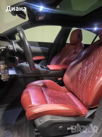 Peugeot 508 GT Pack 2021 225к.с 1.6 бензин, снимка 6 - Автомобили и джипове - 53163739
