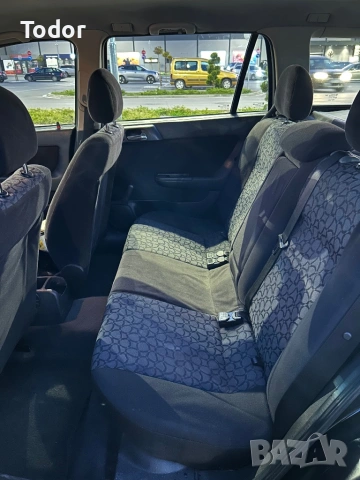 Opel Astra КОМБИ КЛИМАТИК АБС, снимка 10 - Автомобили и джипове - 54173685