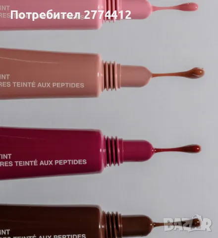 Rhode Lip Tint - Балсам за Устни, снимка 3 - Козметика за лице - 48700955