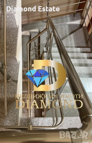 Офис в НОВА сграда в град Харманли, снимка 7 - Офиси - 52640333