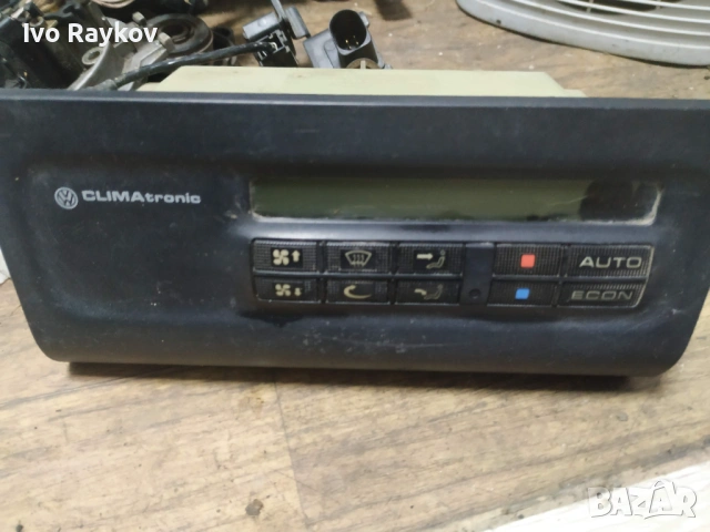 Климатроник панел за отдушник VW Passat B4 , 3A0907044A.