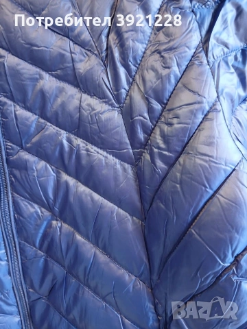 Дамско пролетно яке , снимка 3 - Якета - 54024050