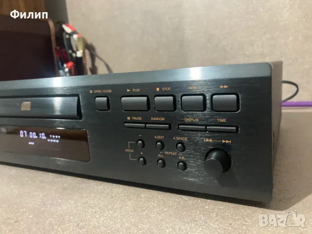 Denon DCD 685, снимка 3 - Декове - 47738697