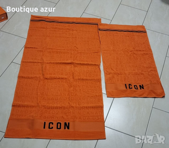 висококачествени комплект кърпи, снимка 10 - Други стоки за дома - 45070454