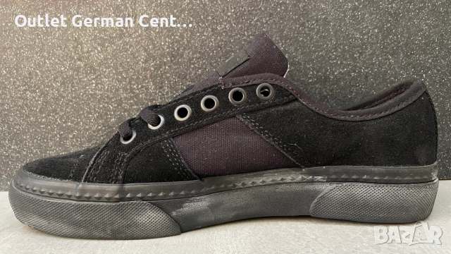 Globe кецове унисекс, снимка 2 - Кецове - 51614368