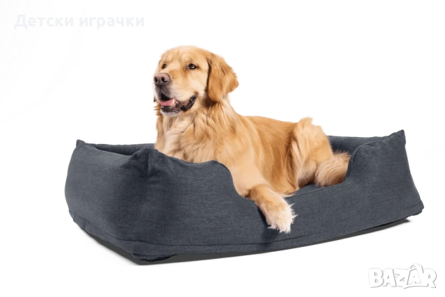 Надуваемо легло за домашни любимци Intex, 79 х 58 х 22 см, с помпа, снимка 2 - Други стоки за животни - 50838256