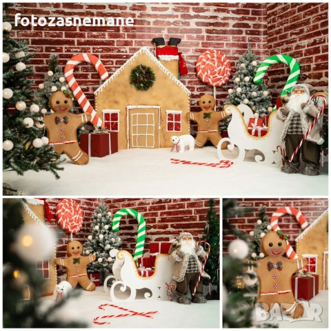 Коледни Фотосесии София, снимка 13 - Фотографи - 52461769