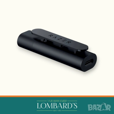 Микрофон за подкаст RAIZER SEIREN BT, N: 531395