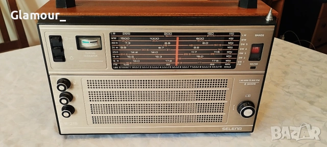 Селена В- 215, снимка 8 - Други - 53683882