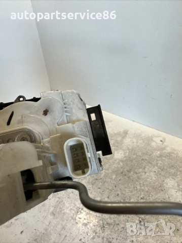 Заключващ механизъм предна дясна врата за Mercedes W212 (2012) A0997200635 , снимка 3 - Части - 54136969