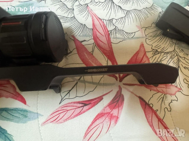 Термо Nocpix slim 35L, снимка 3 - Оборудване и аксесоари за оръжия - 53069511