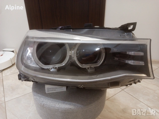 фар BMW 3 F34 F35 
