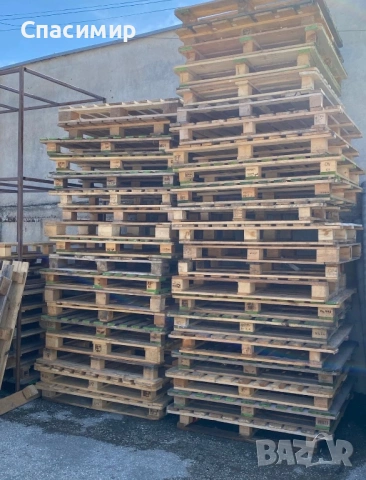 Палета (нестандартни)