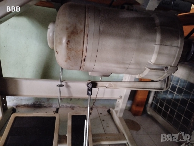 Шевни машини , снимка 13 - Шевни машини - 52967080