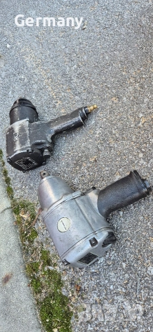 гайковерт rodcraft 3/4 , снимка 8 - Други инструменти - 53850237