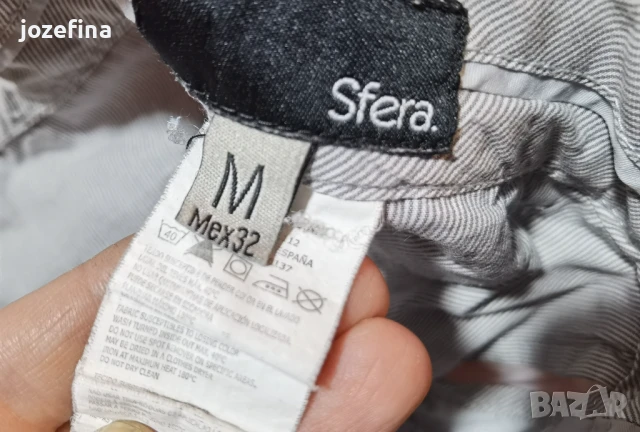 Мъжки летни къси панталони 32 номер, снимка 18 - Къси панталони - 51044998