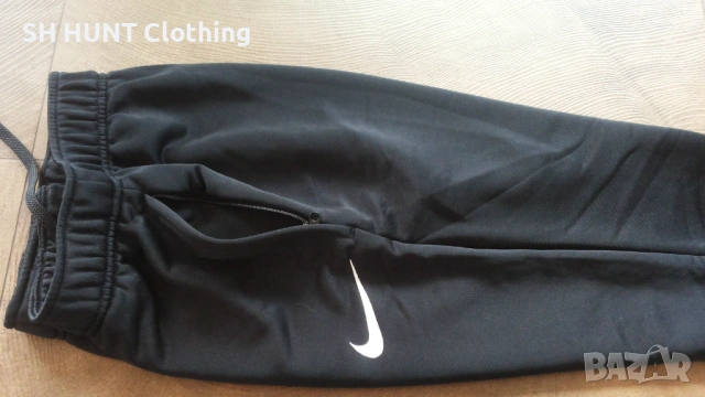 NIKE Football Размер S мъжка футболна долница 10-57, снимка 6 - Спортни дрехи, екипи - 53214509