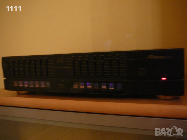 SCHNEIDER 6200 EQ, снимка 3 - Ресийвъри, усилватели, смесителни пултове - 53888146