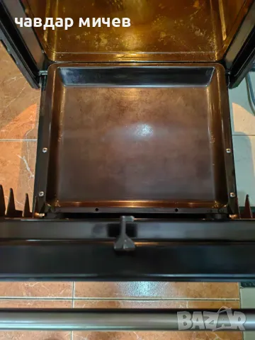 Печка за вграждане Siemens , снимка 5 - Печки, фурни - 50166793