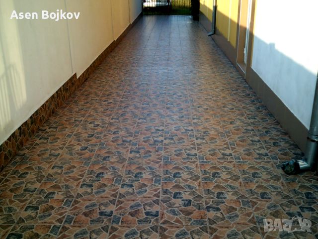 СЕМЕЕН ХОТЕЛ С БАСЕЙН-ДЪГА , снимка 13 - Почивки на море - 46748473