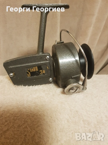 Ретро макара STABIL 341