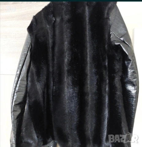 Дамско яке -Marciano Guess, снимка 5 - Якета - 53421622