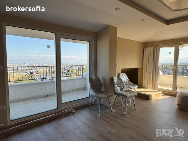 4-стаен апартамент в кв. Драгалевци, до училище Британика парк, снимка 10 - Апартаменти - 51972602