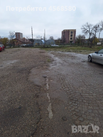 Хале и паркоместа за камиони и коли, снимка 3 - Гаражи и паркоместа - 53429769