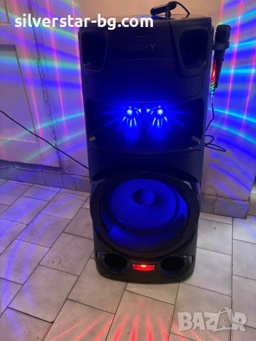 Караоке блутуут колона тонколона Sony