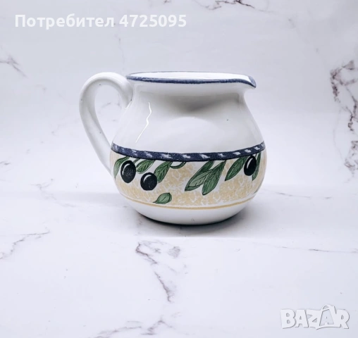 Керамична кана