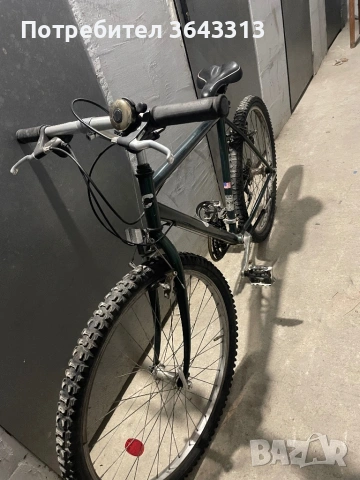 Колело, снимка 3 - Велосипеди - 54178159