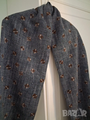 Дамски шал, снимка 6 - Шалове - 52739035