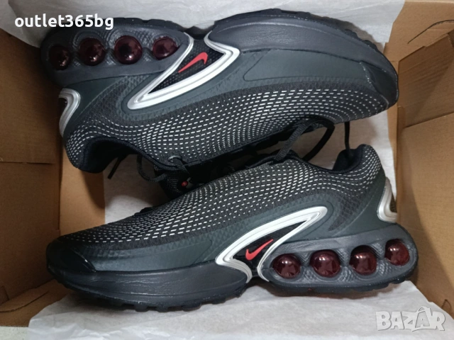Nike - Air Max Dn DV3337-016 №42.5 Оригинал Код 460, снимка 2 - Маратонки - 53885570
